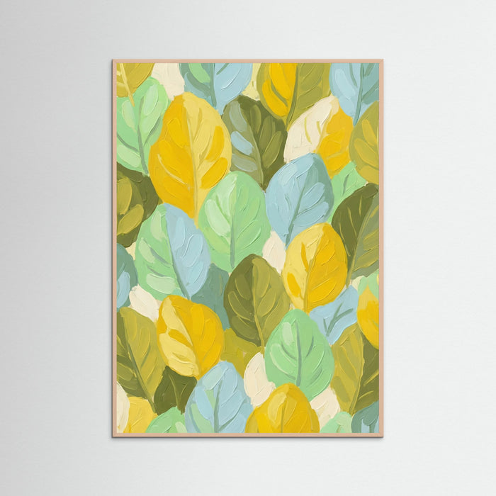 Rose Wood Rhythmic Groves