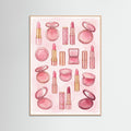 Rose Wood Rosy Eyewear Collection