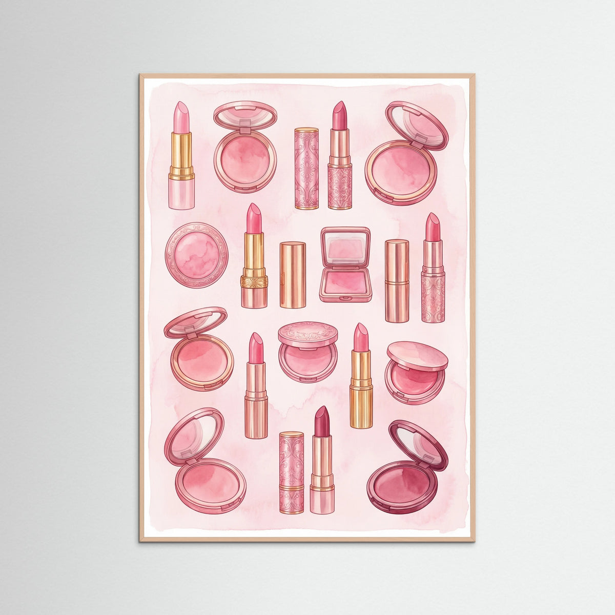 Rose Wood Rosy Eyewear Collection
