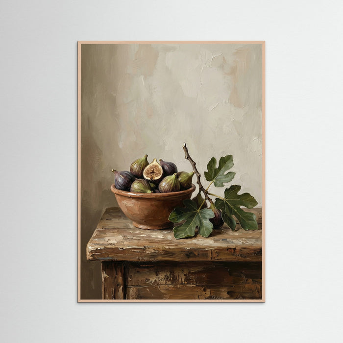 Rose Wood Rustic Olive Arrangement