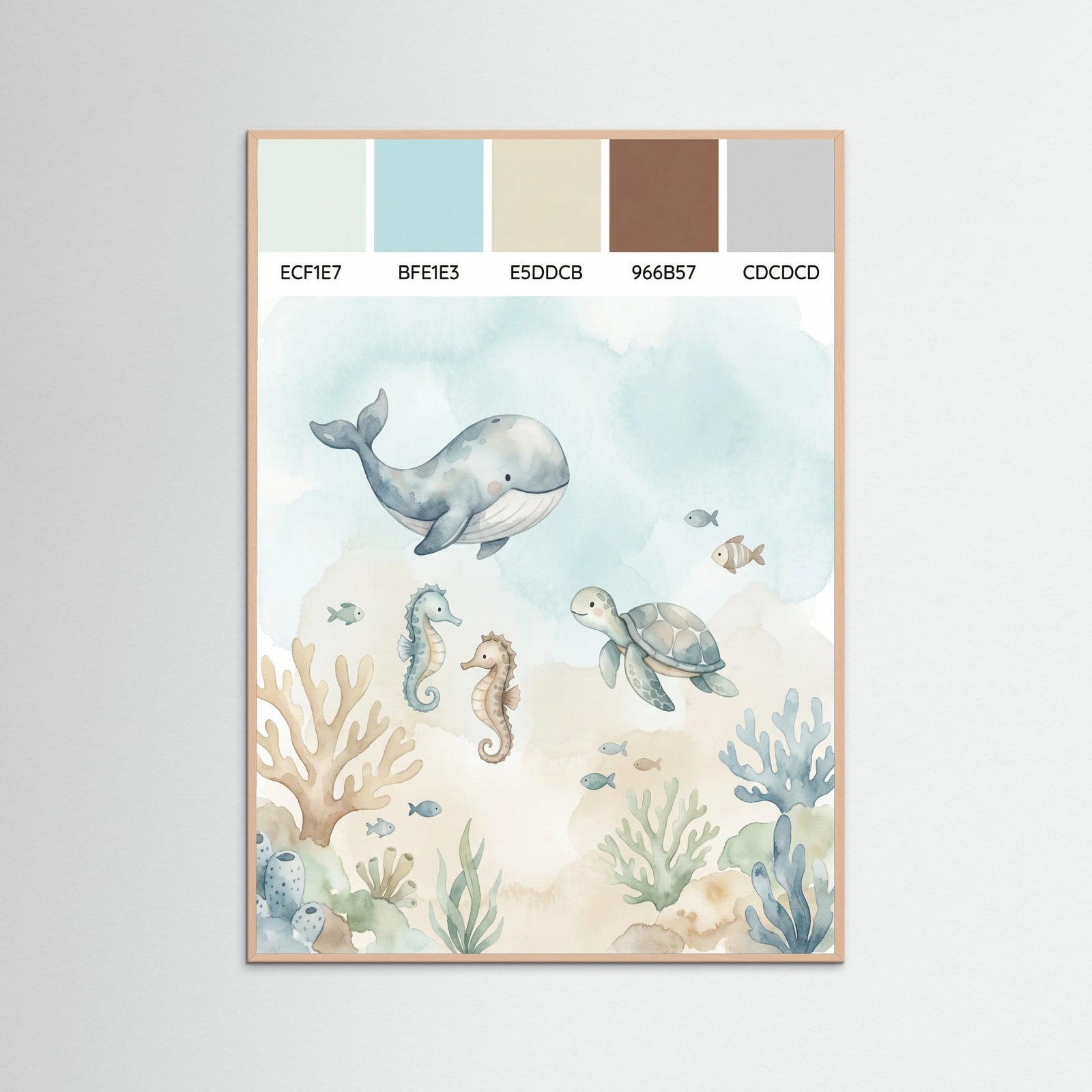 Rose Wood Safari Sky Journey