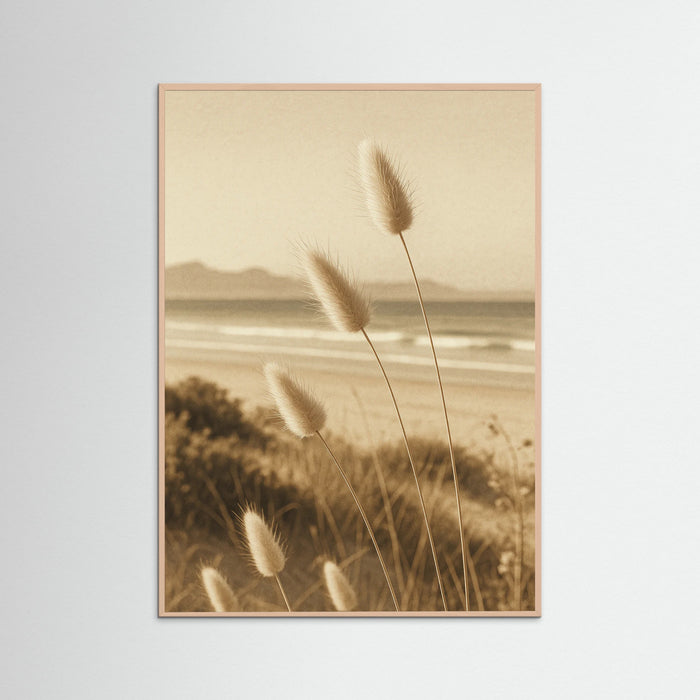 Rose Wood Sandy Breeze
