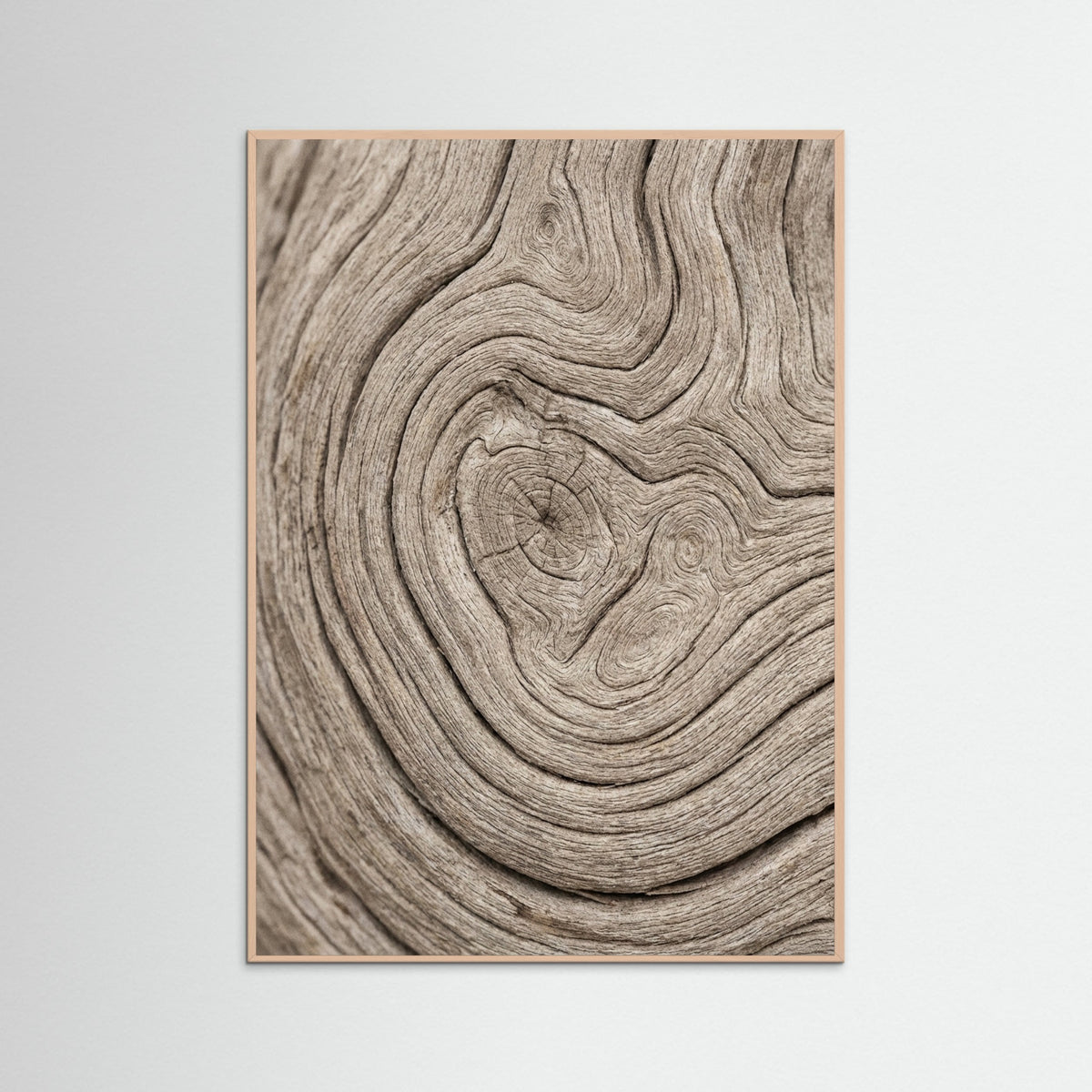 Rose Wood Sandy Whisper