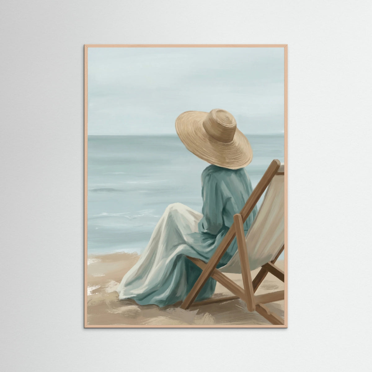 Rose Wood Seaside Retreat