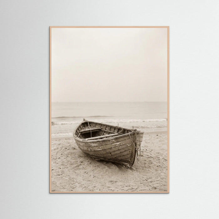 Rose Wood Sepia Surf
