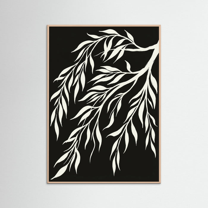 Rose Wood Serene Avian Forms
