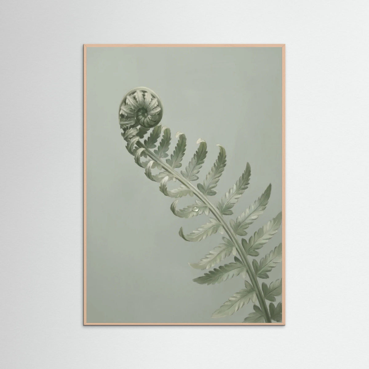 Rose Wood Serene Bloom