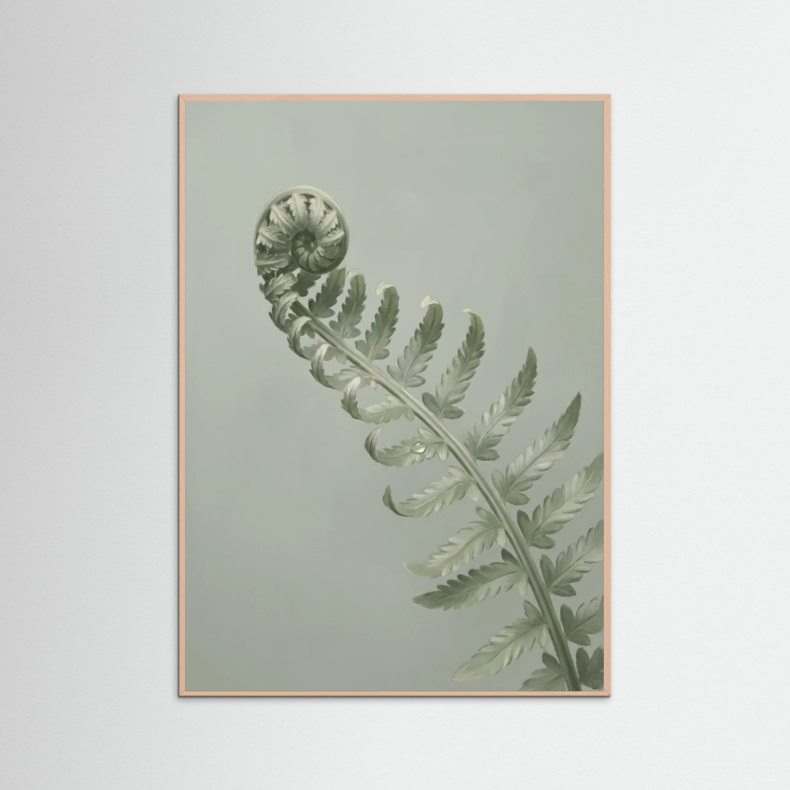 Rose Wood Serene Bloom