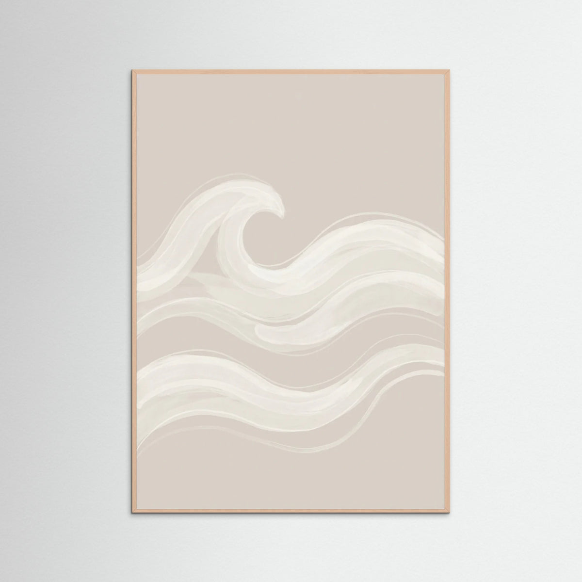 Rose Wood Serene Branches