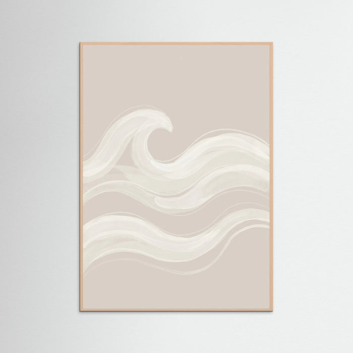 Rose Wood Serene Branches