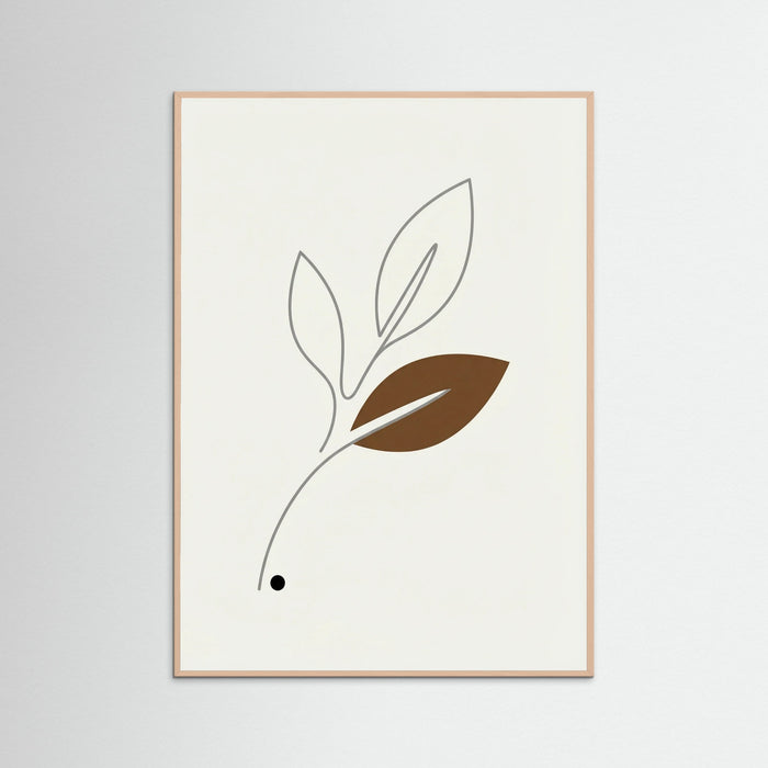 Rose Wood Serene Chirp