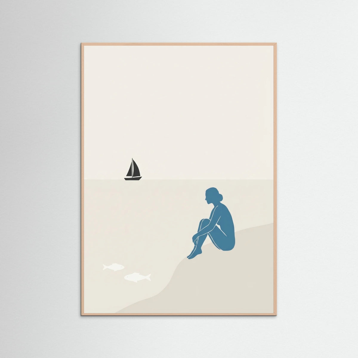 Rose Wood Serene Companion