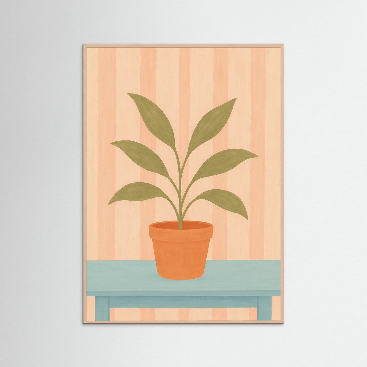 Rose Wood Serene Moments