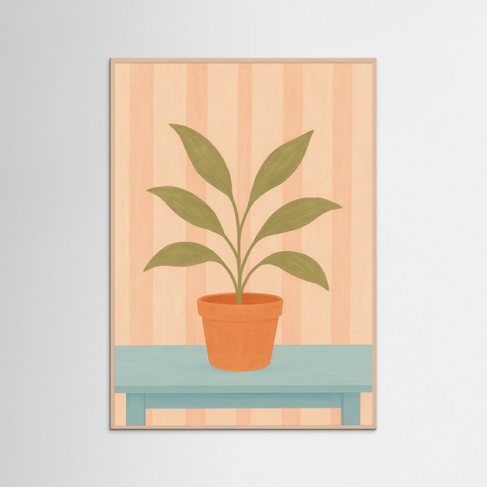 Rose Wood Serene Moments