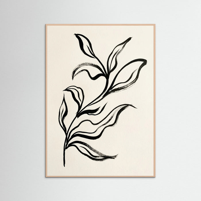 Rose Wood Serene Profile