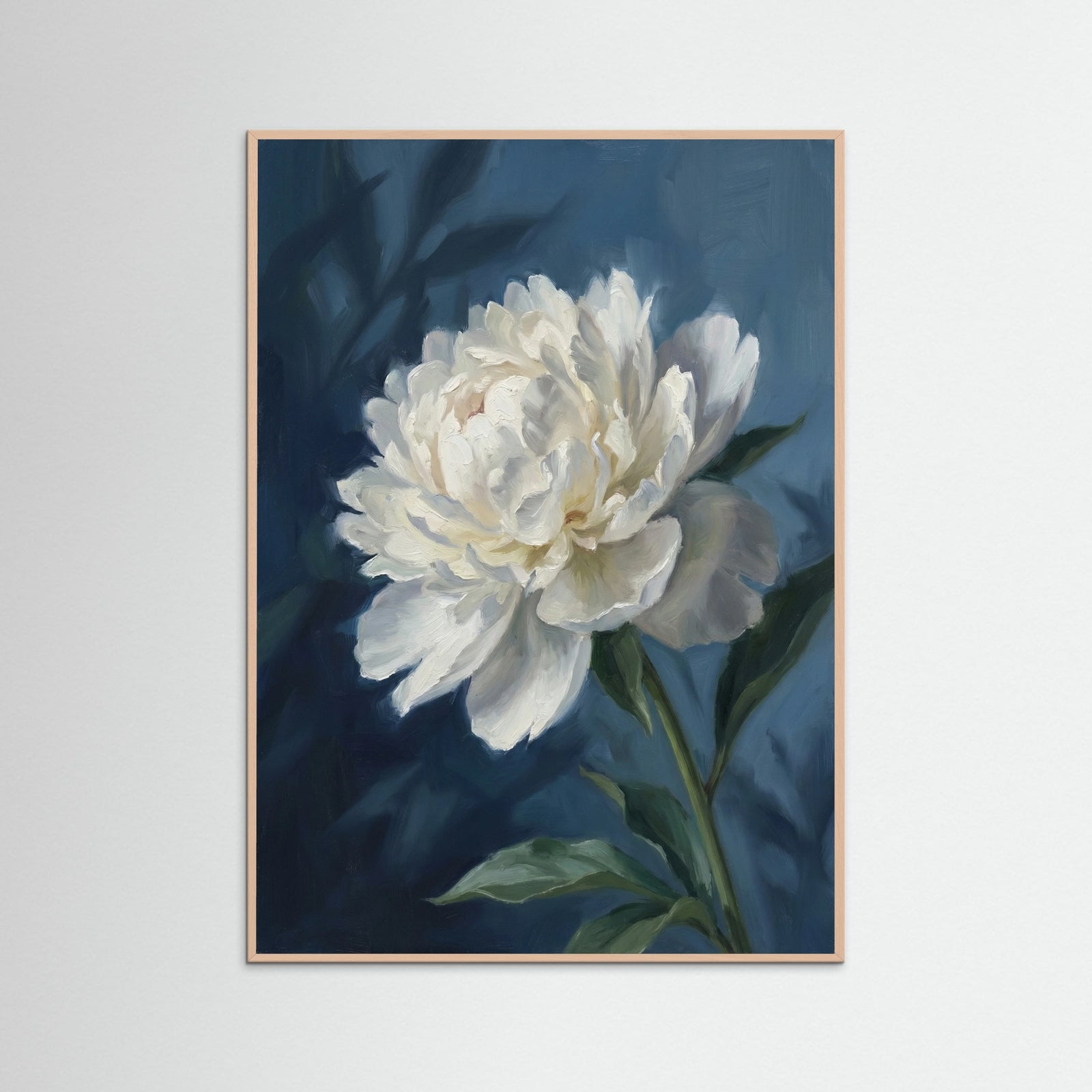 Rose Wood Serene Ranunculus