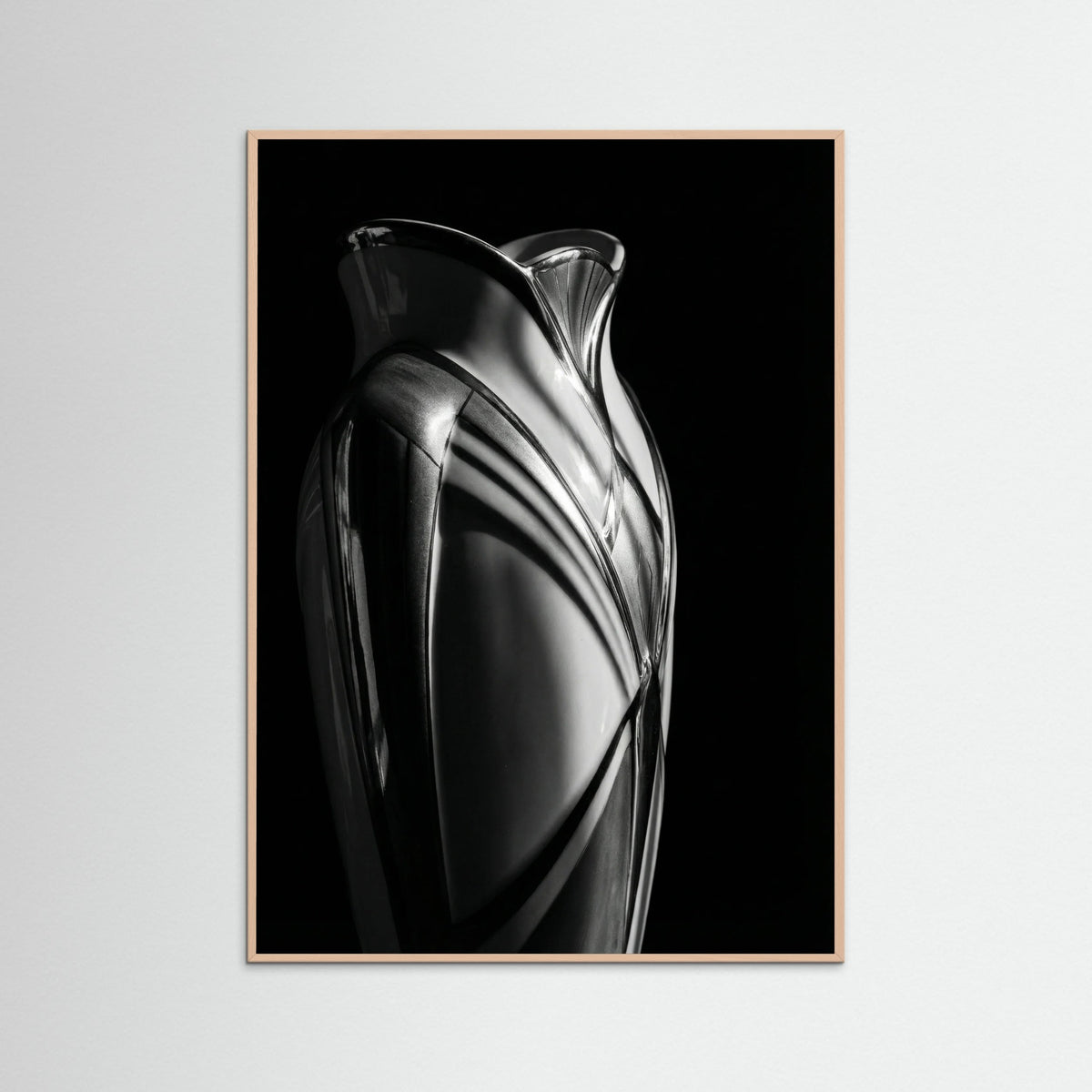 Rose Wood Shadowed Glamour