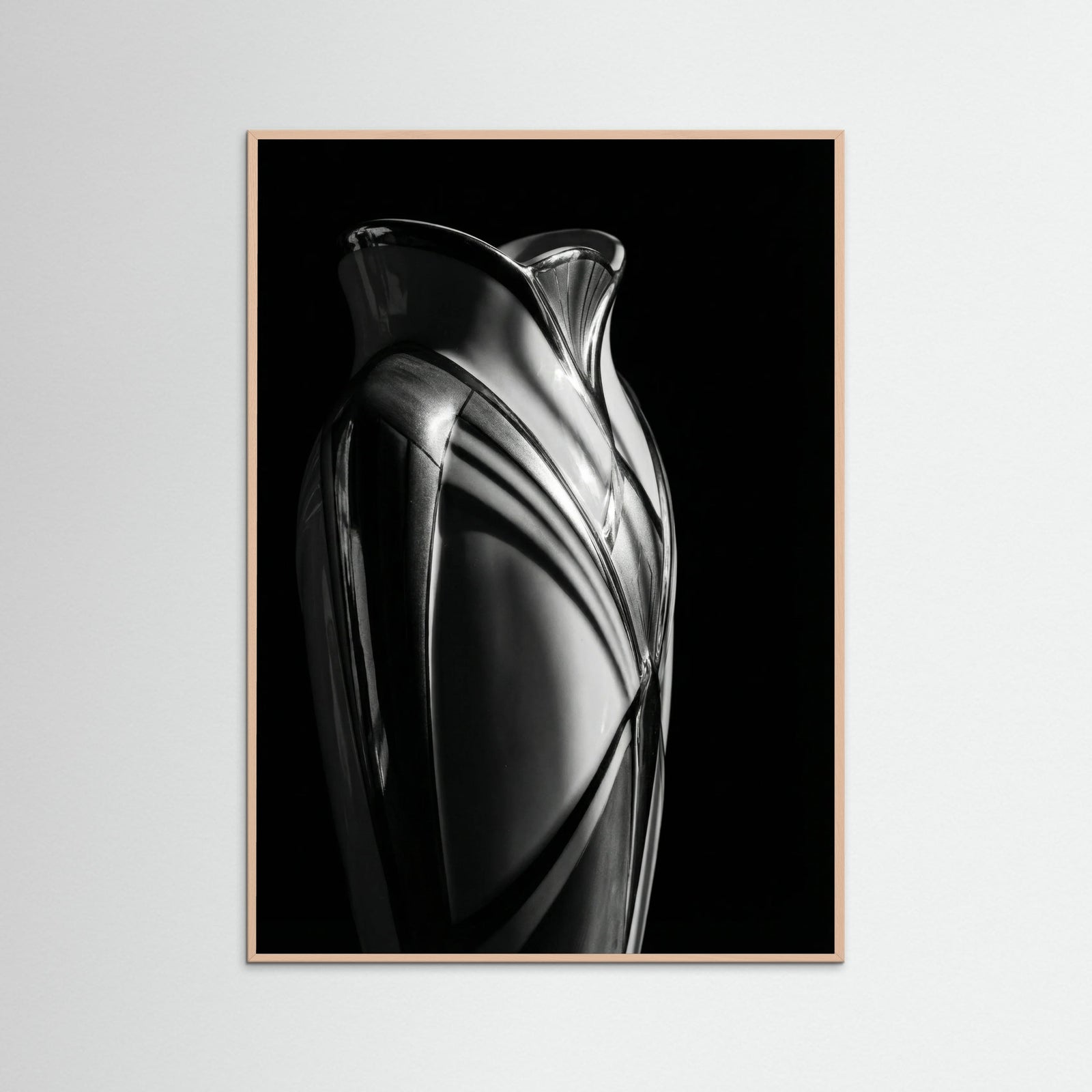 Rose Wood Shadowed Glamour