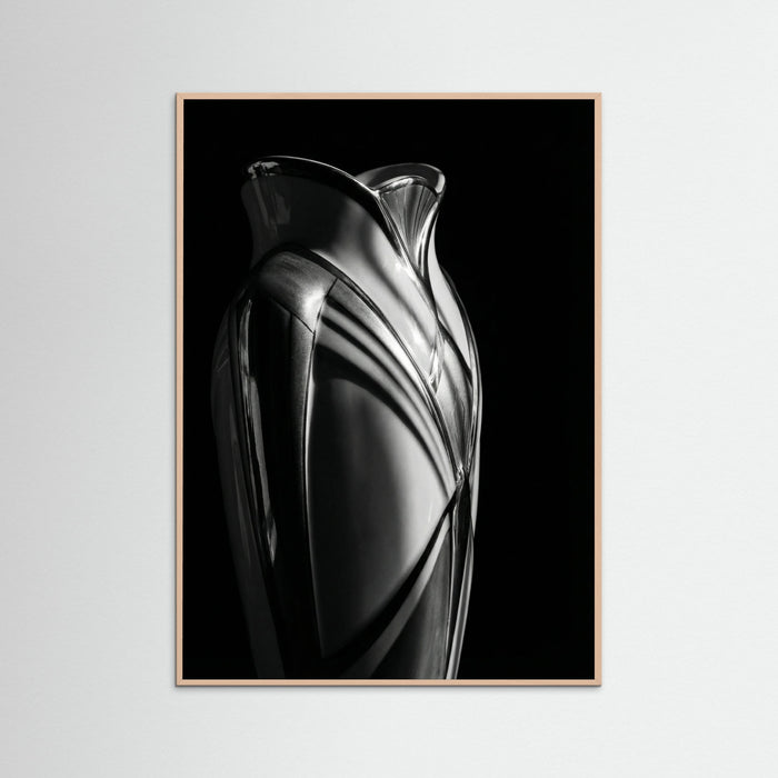Rose Wood Shadowed Glamour