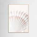 Shell Poster – Poster und Kunstdruck