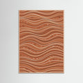 Rose Wood Shima Flow
