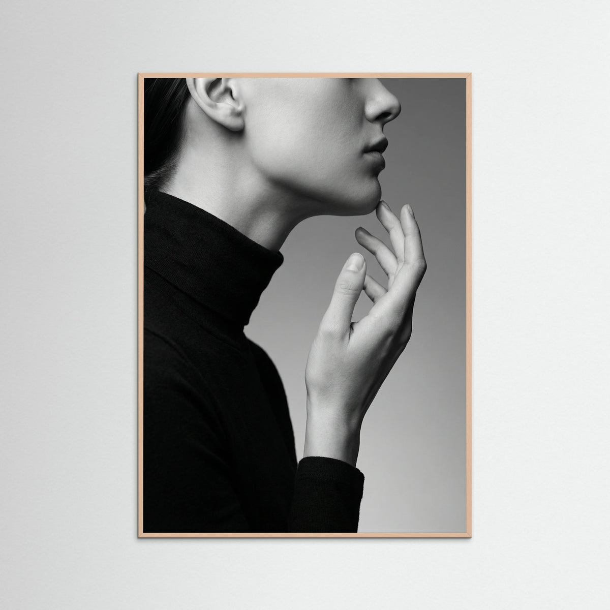 Rose Wood Silent Command