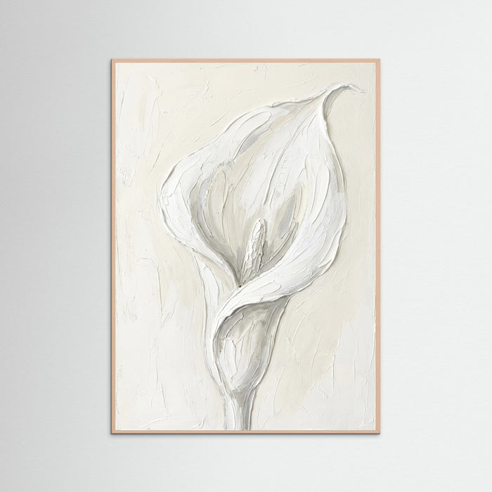 Rose Wood Silent Grace