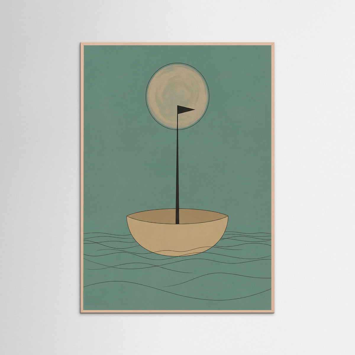 Rose Wood Silent Observer