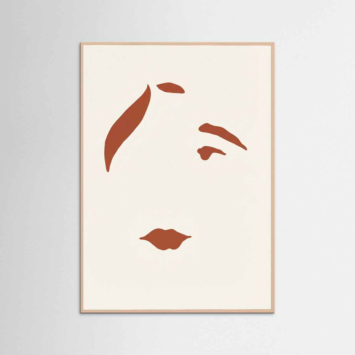 Rose Wood Silent Reverie