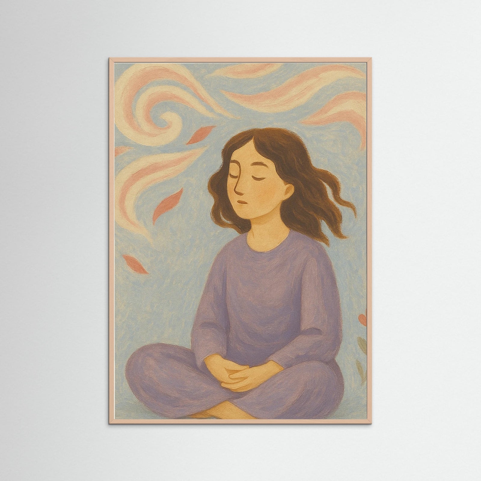 Rose Wood Silent Whisper