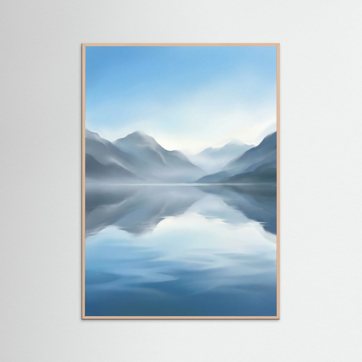 Rose Wood Sky Gaze