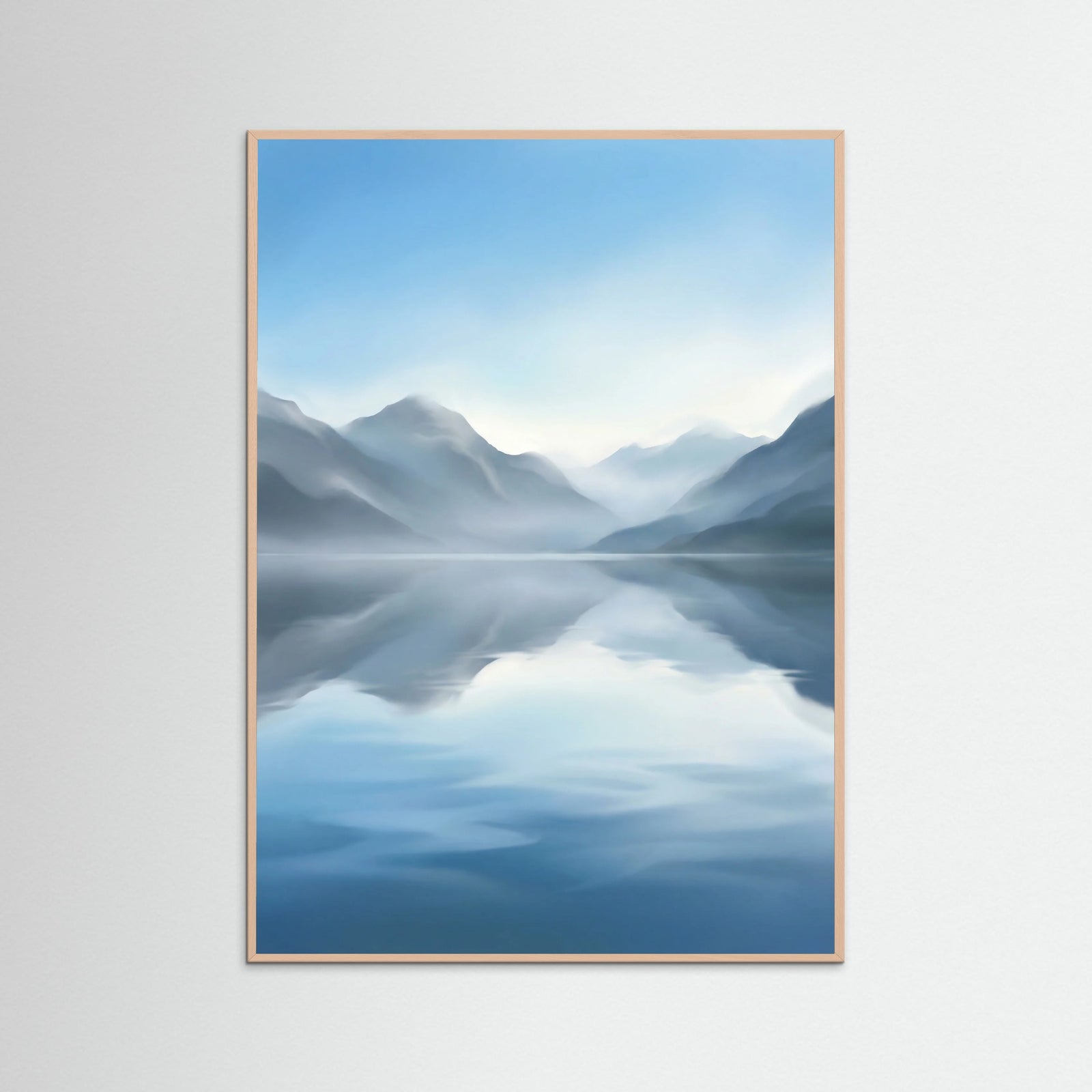 Rose Wood Sky Gaze