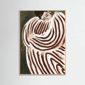 Sleeping princess Poster – plakat og kunsttryk