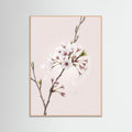 Rose Wood Soft Bloom
