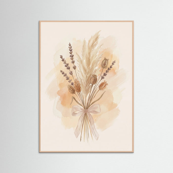 Rose Wood Soft Botanicals