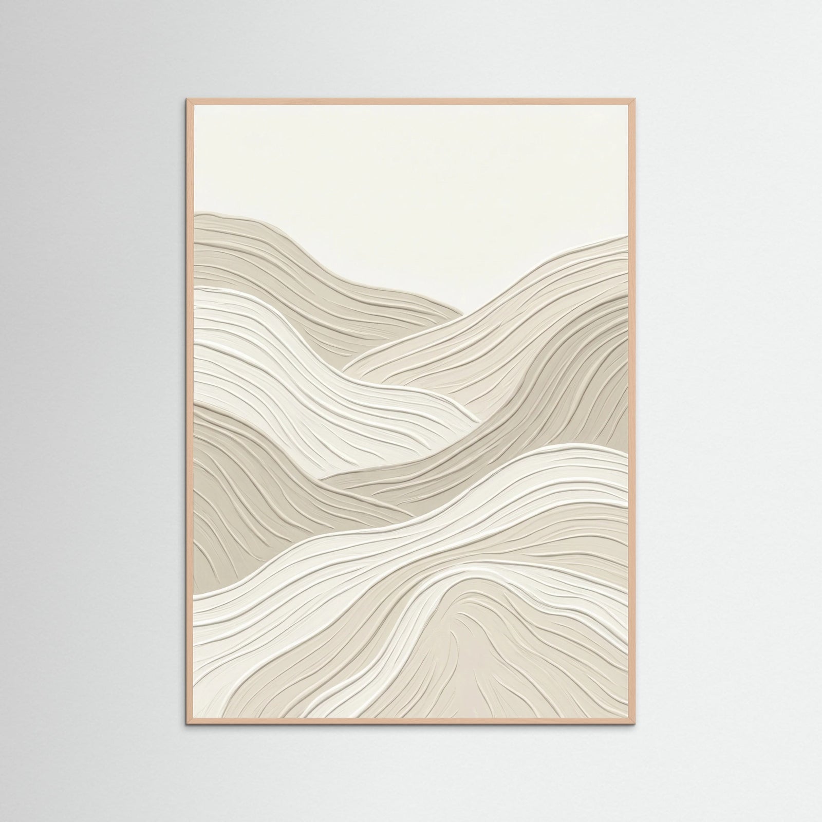 Rose Wood Soft Currents