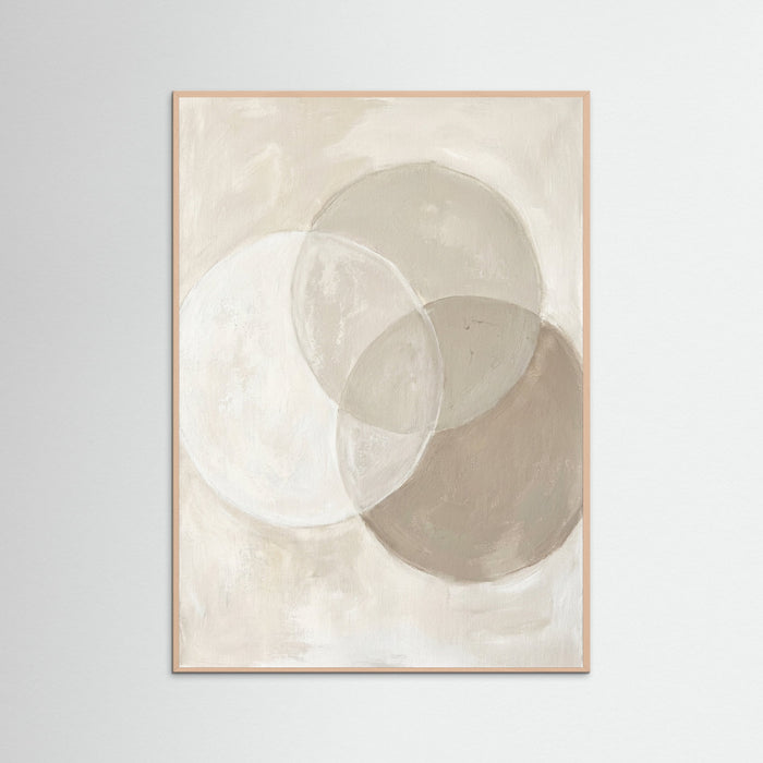 Rose Wood Soft Drift