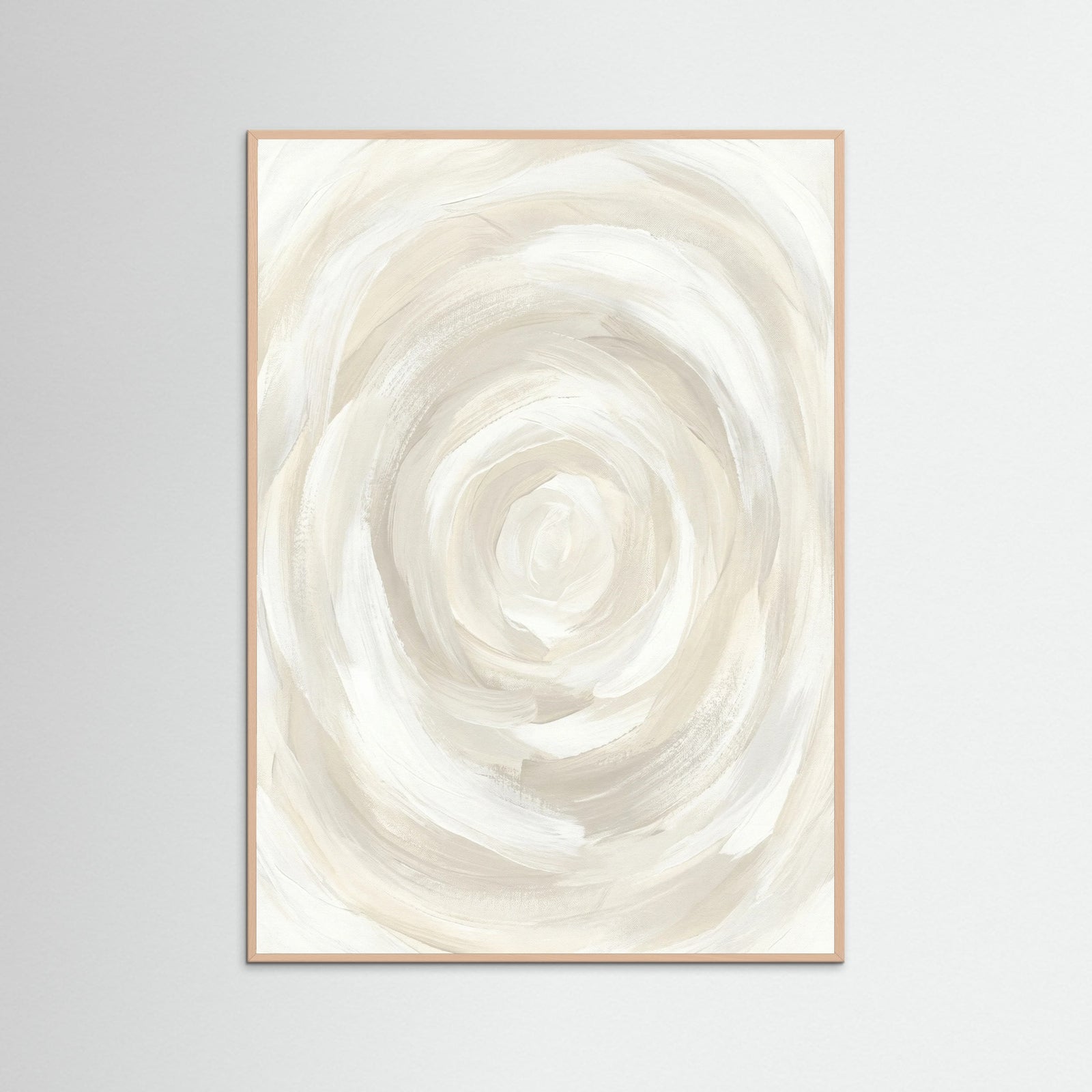 Rose Wood Soft Impressions