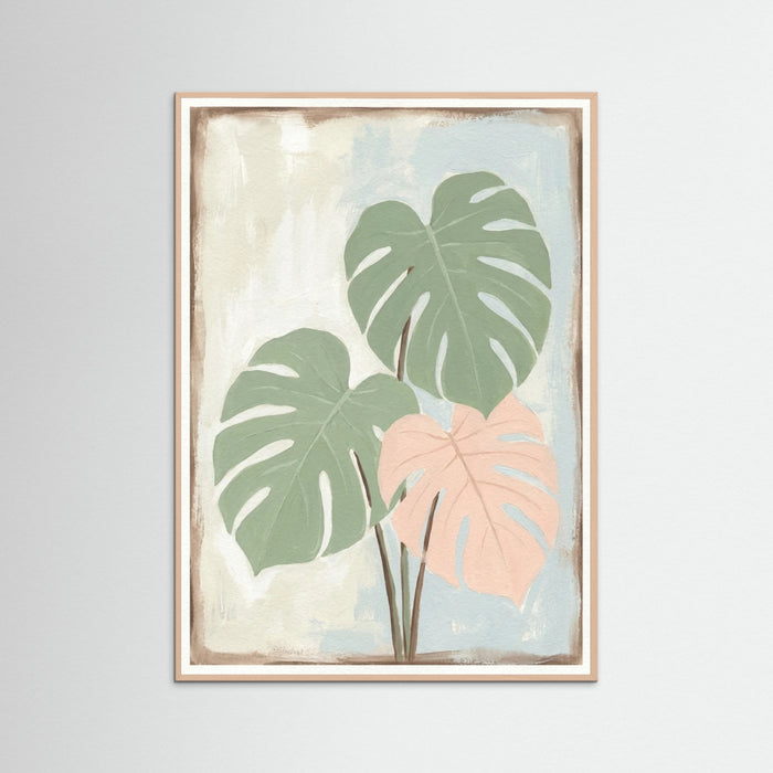 Rose Wood Soft Lily