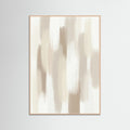 Rose Wood Soft Neutral Strokes