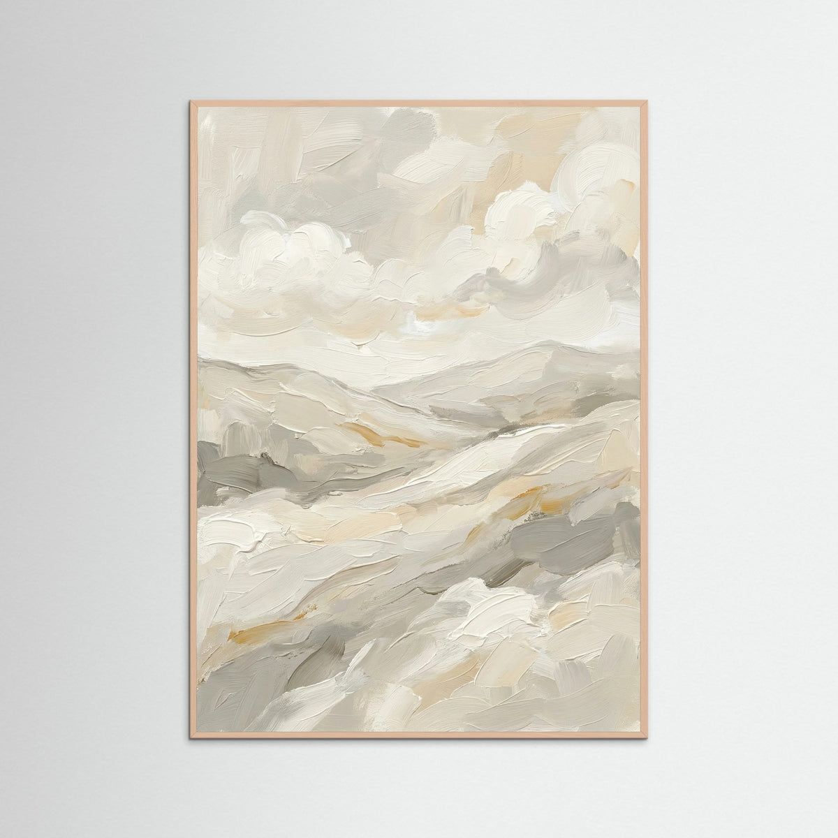 Rose Wood Soft Petal Dance