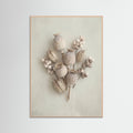 Rose Wood Soft Petal Reverie