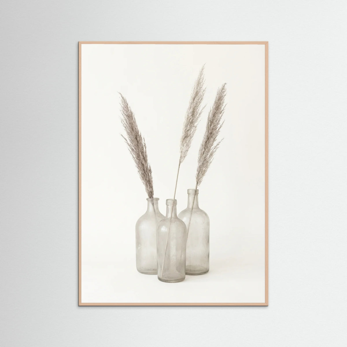 Rose Wood Soft White Whisper