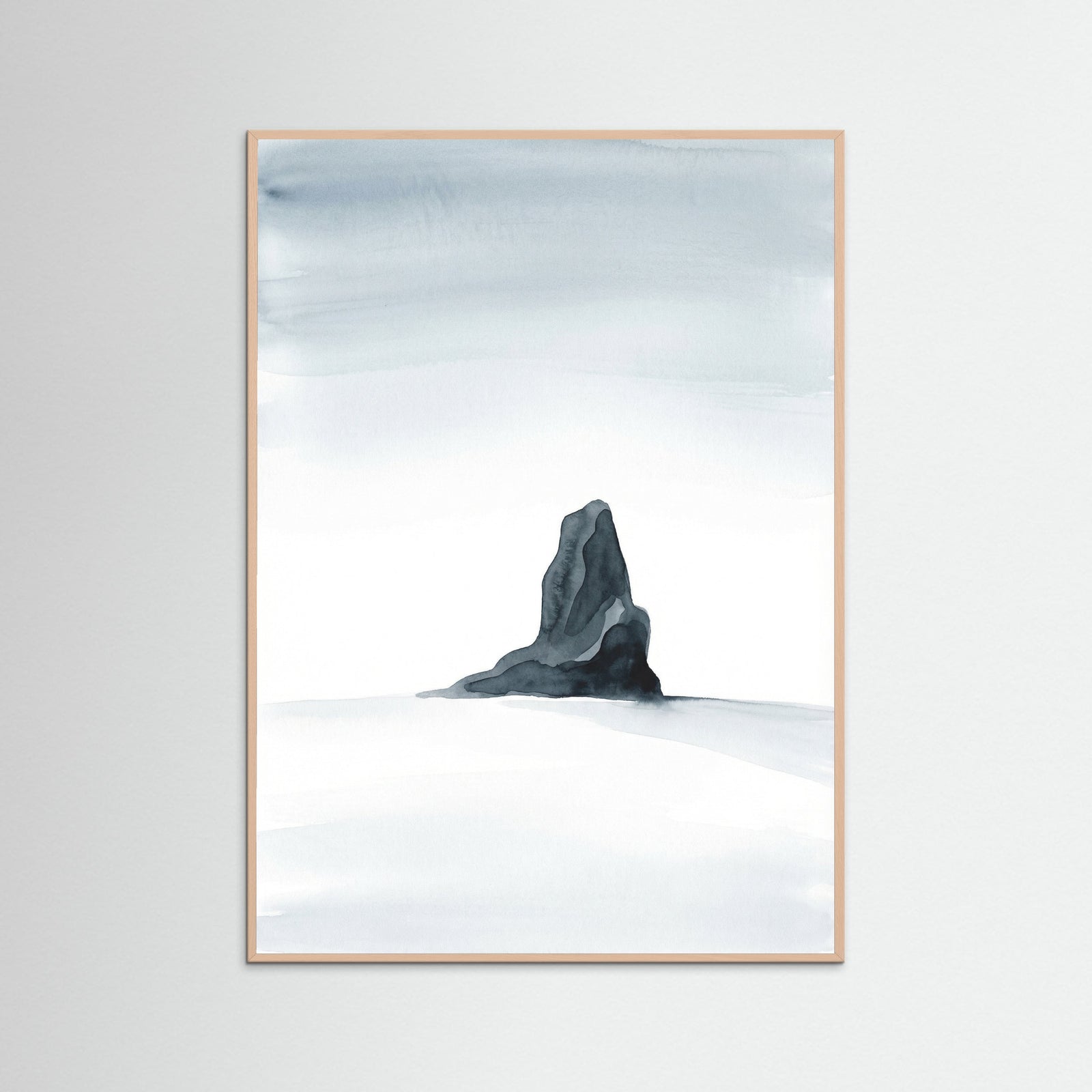Rose Wood Solitary Horizon