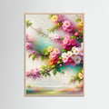 Rose Wood Spring Symphony