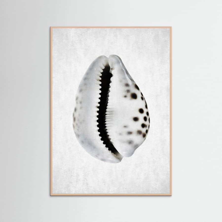 Spring Tide 01 Poster – poster and art print