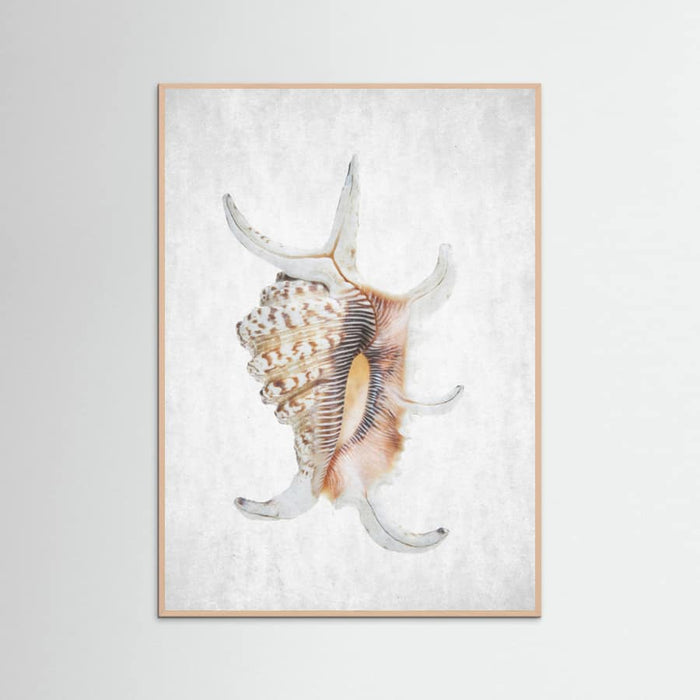 Spring Tide 03 Poster – poster and art print