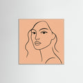 Rose Wood Square Line Essence