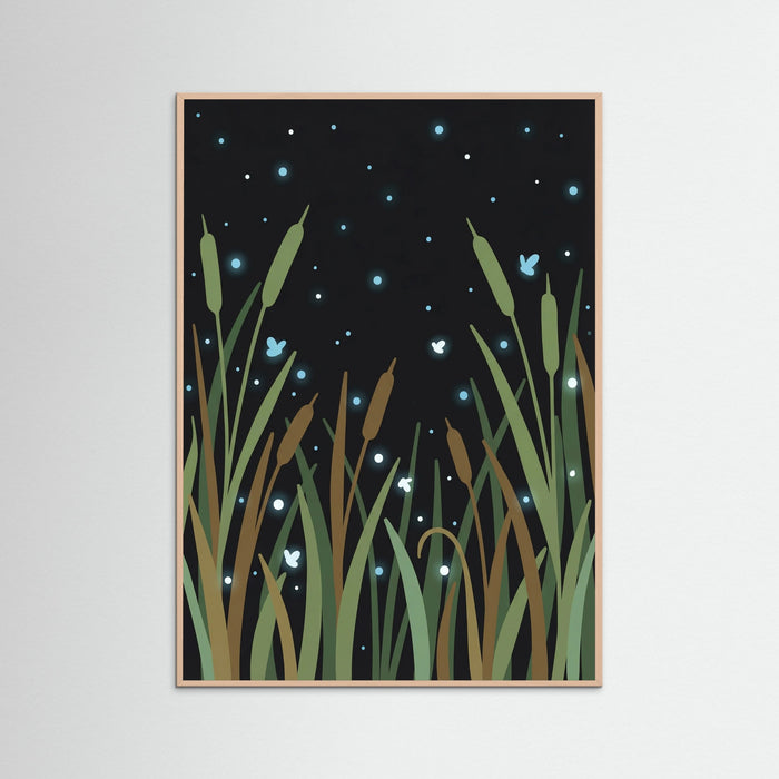 Rose Wood Starlight Bloom