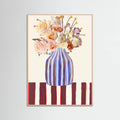 Poster Still Life With Flowers 1 – poster e stampa artistica